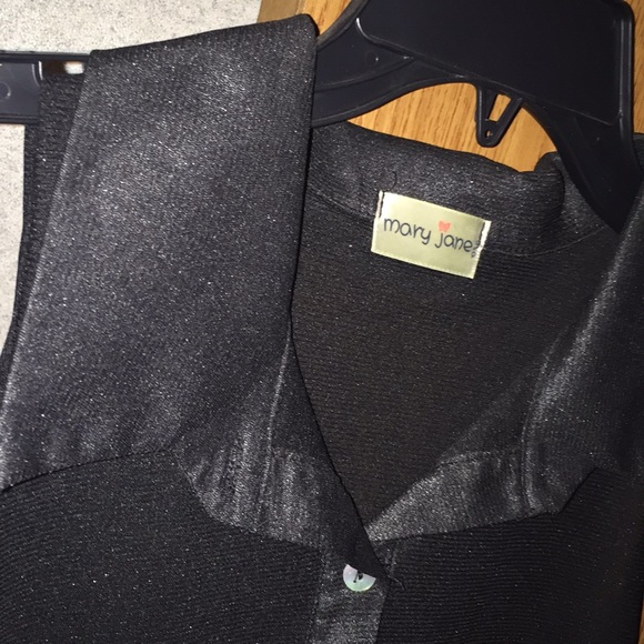 Button down tank - Picture 3 of 3